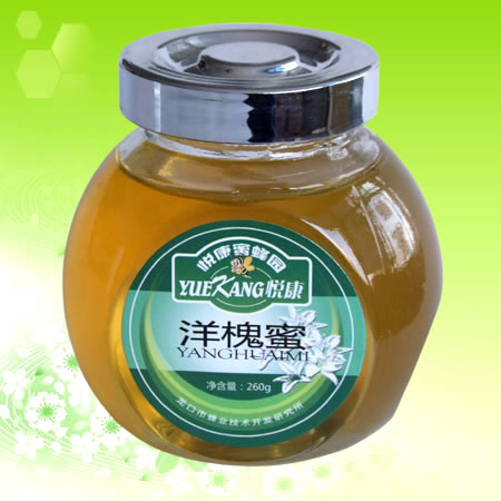 Acacia honey