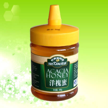 Acacia honey