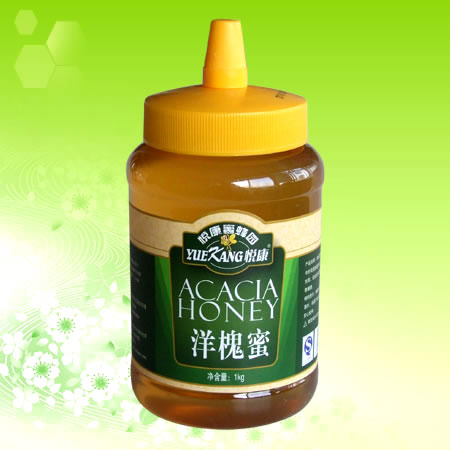 Acacia honey